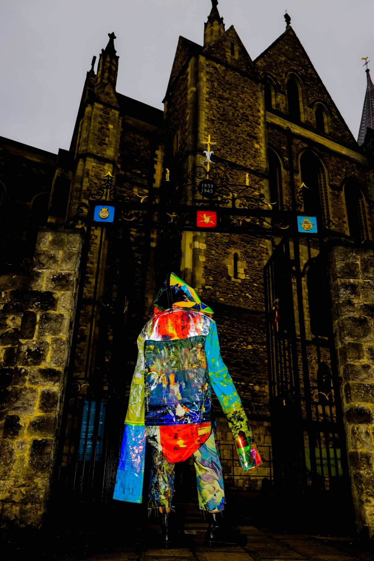 WUHENG SONG | Fashion 4