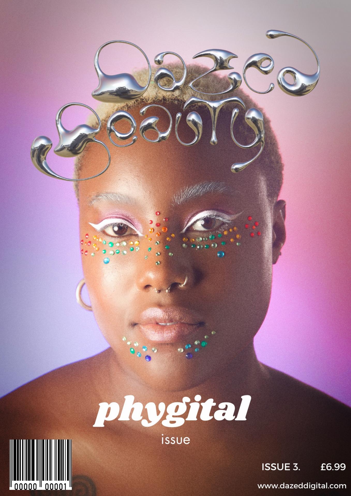 Callie Foulsham | Fashion 5