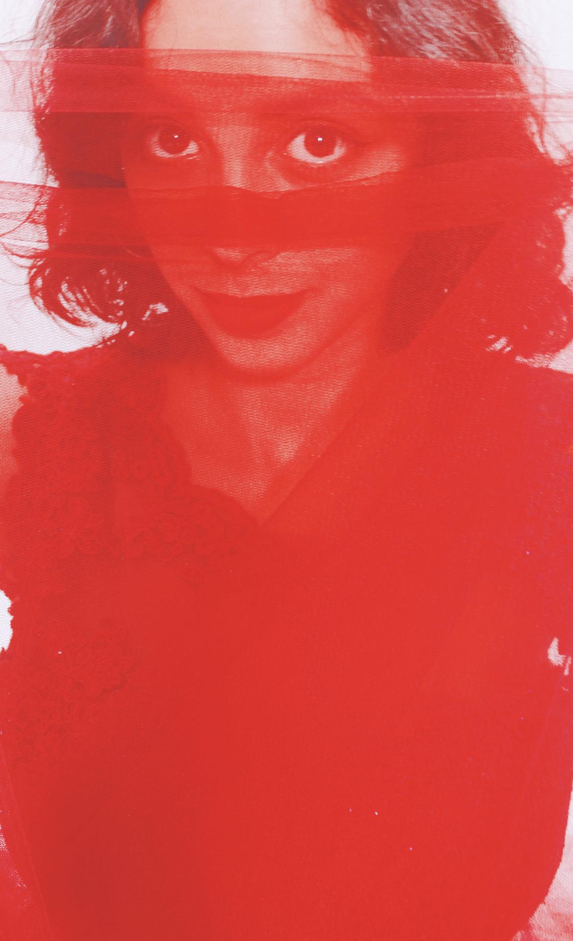 Hattie Carline | Fashion 1