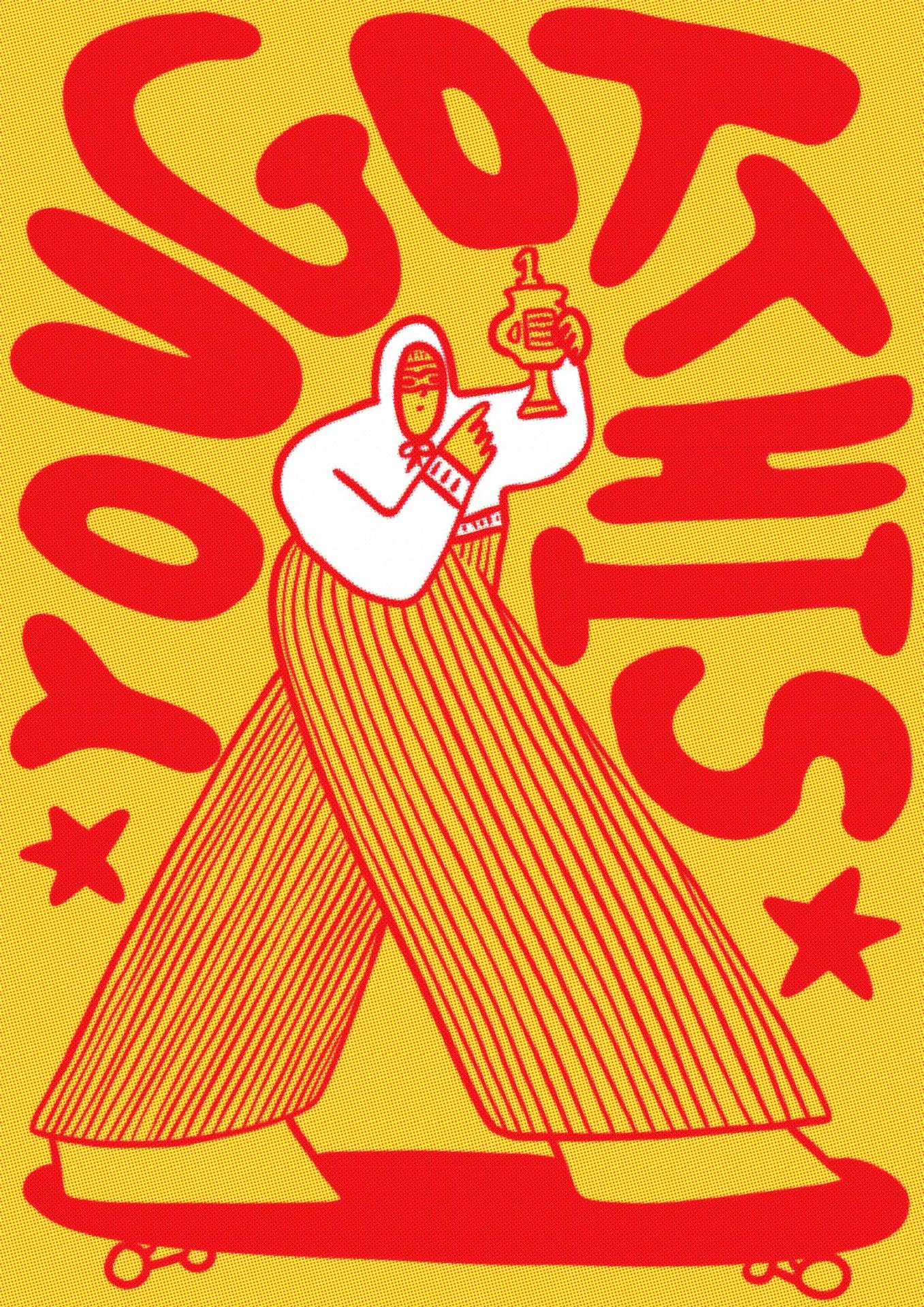 Osea Turner | Illustration 3