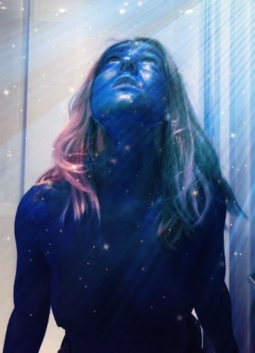 Lauren Carey-Wearn | Pre-degree & Foundation Studies 3