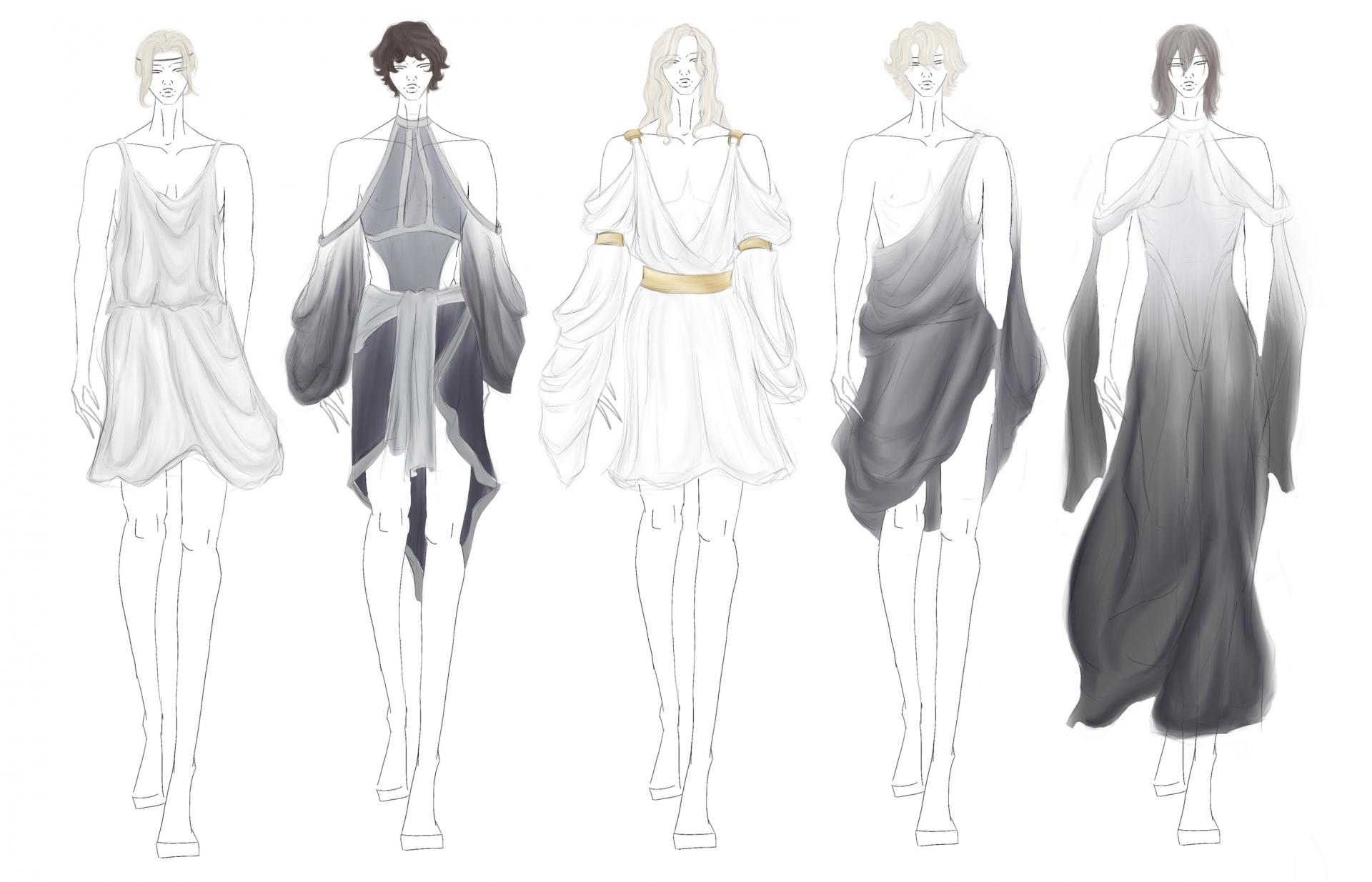 Oliver Plamadyala | Fashion 2