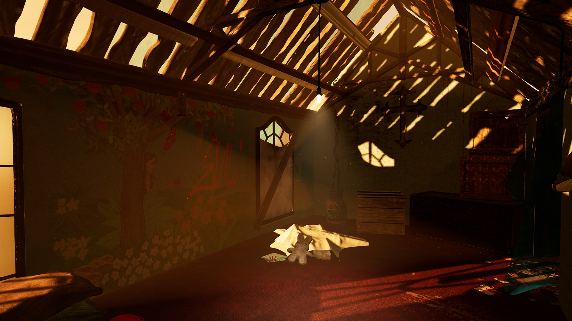 Emily Chard | Games 10