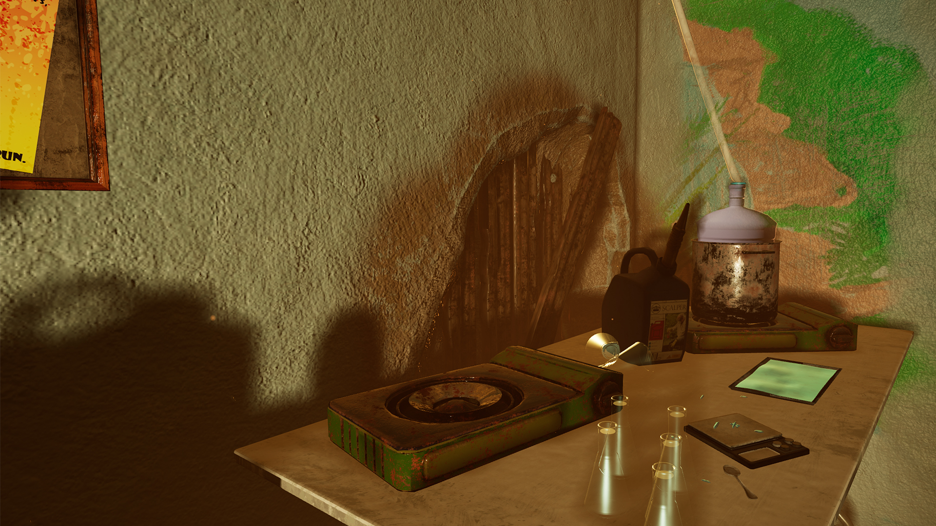 Emily Chard | Games 9