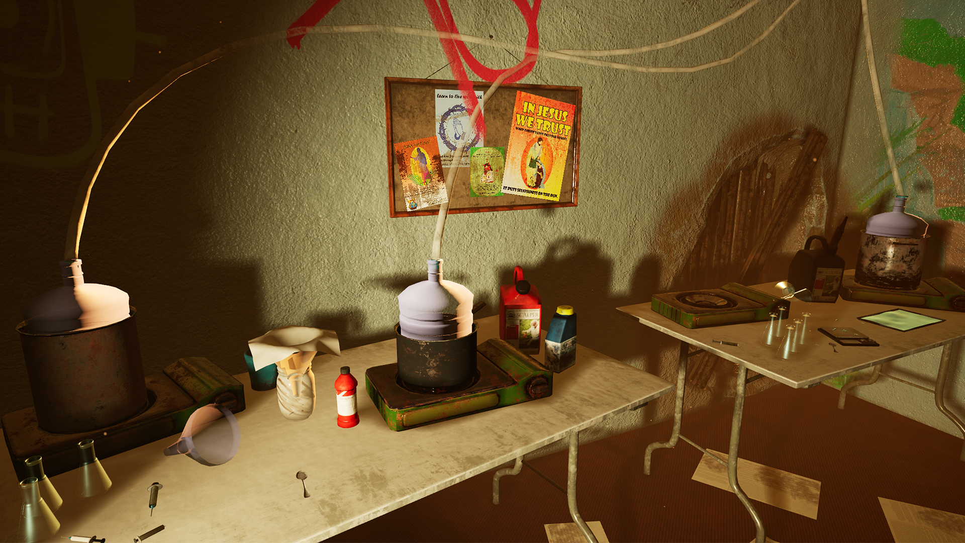 Emily Chard | Games 8