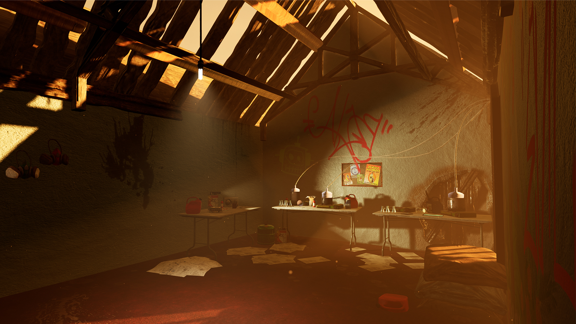 Emily Chard | Games 7