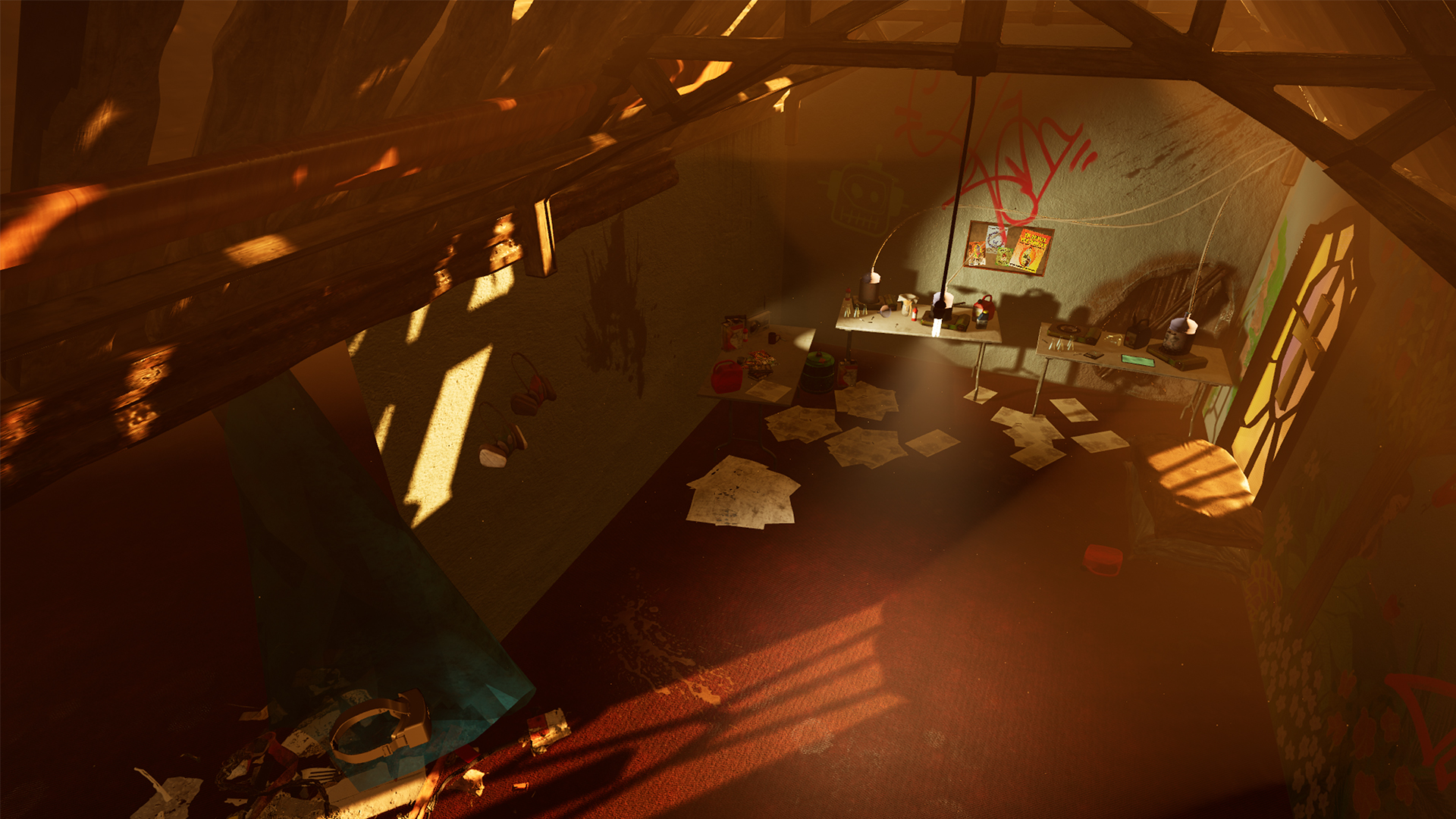 Emily Chard | Games 6