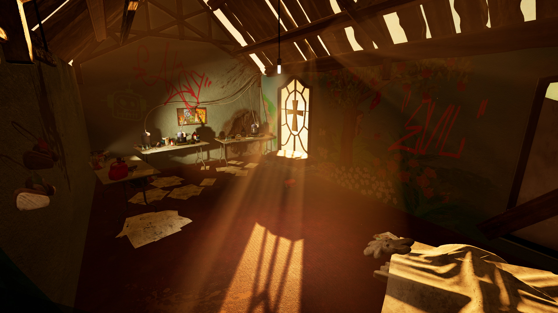 Emily Chard | Games 11