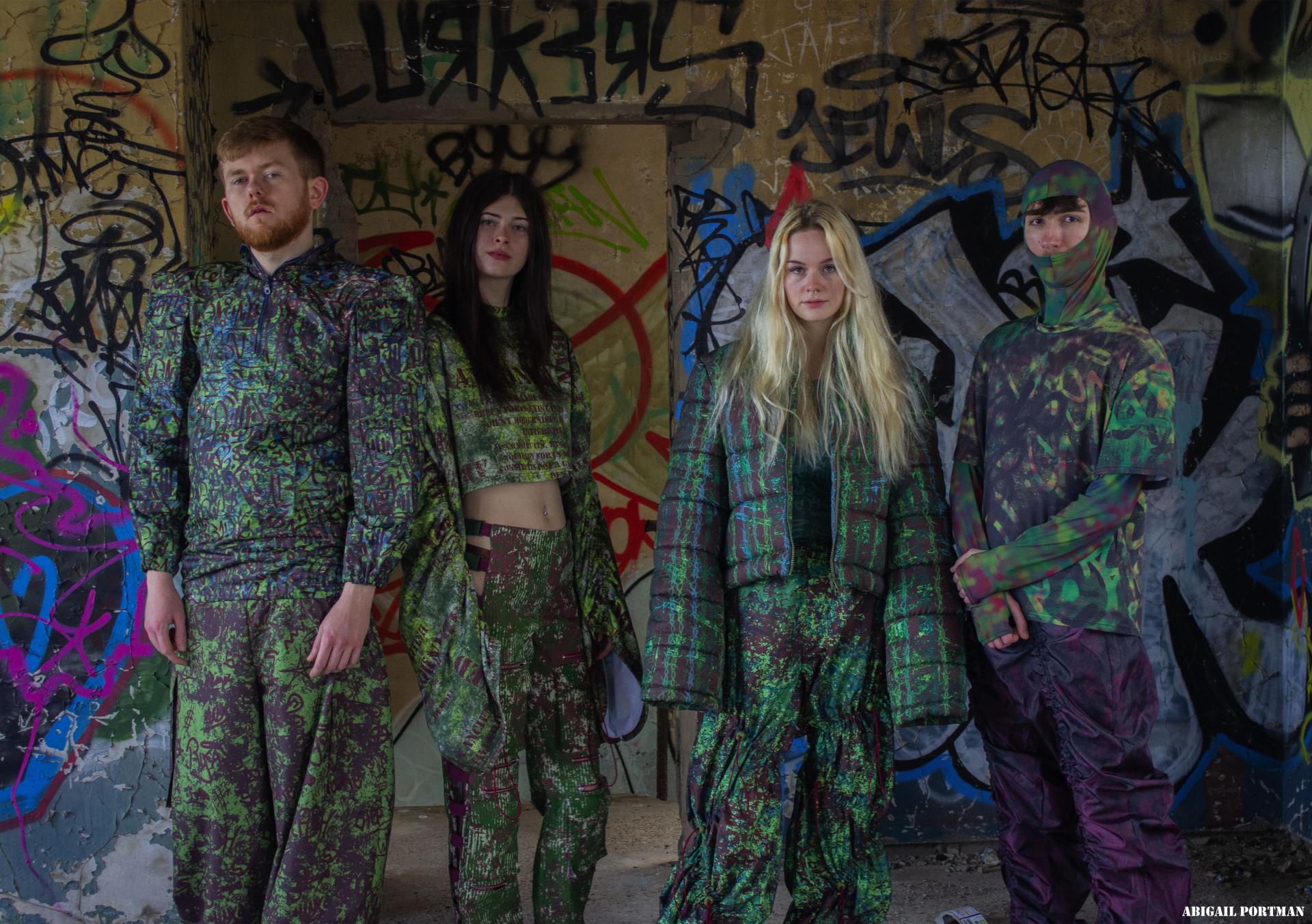 Abigail Portman | Fashion