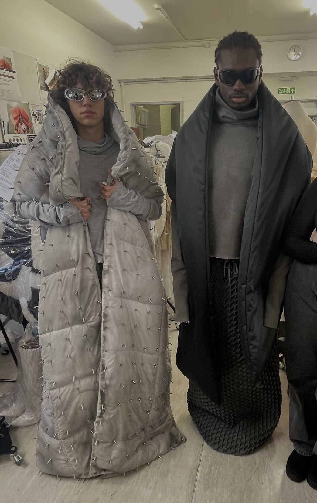 Erinda Preshtreshi | Fashion 4