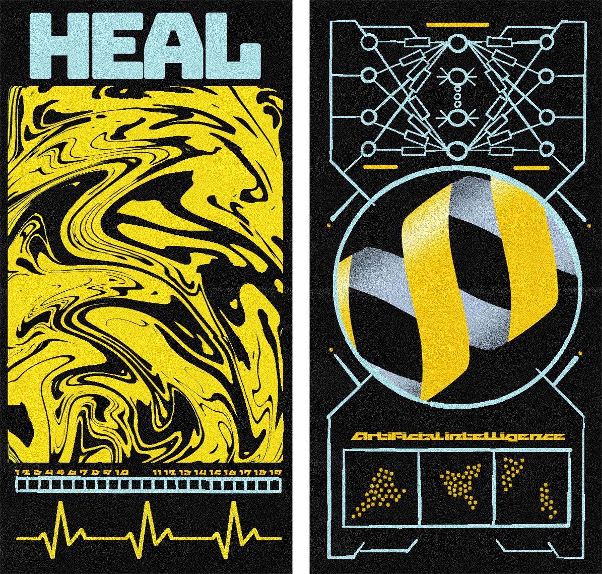 Ryan Bradley | Graphic Design 2