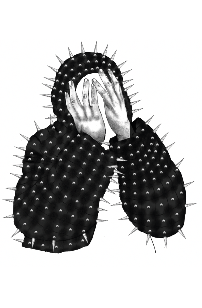 Erinda Preshtreshi | Fashion 5