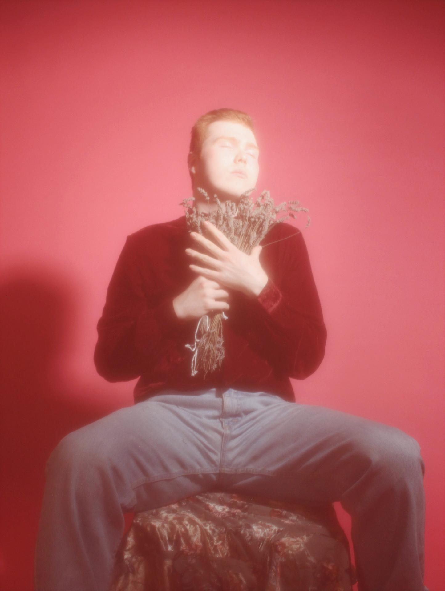 Hattie Carline | Fashion 3