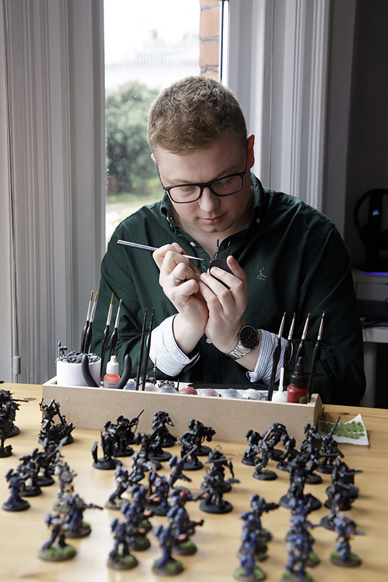 Charlotte Allcock | Photography 1