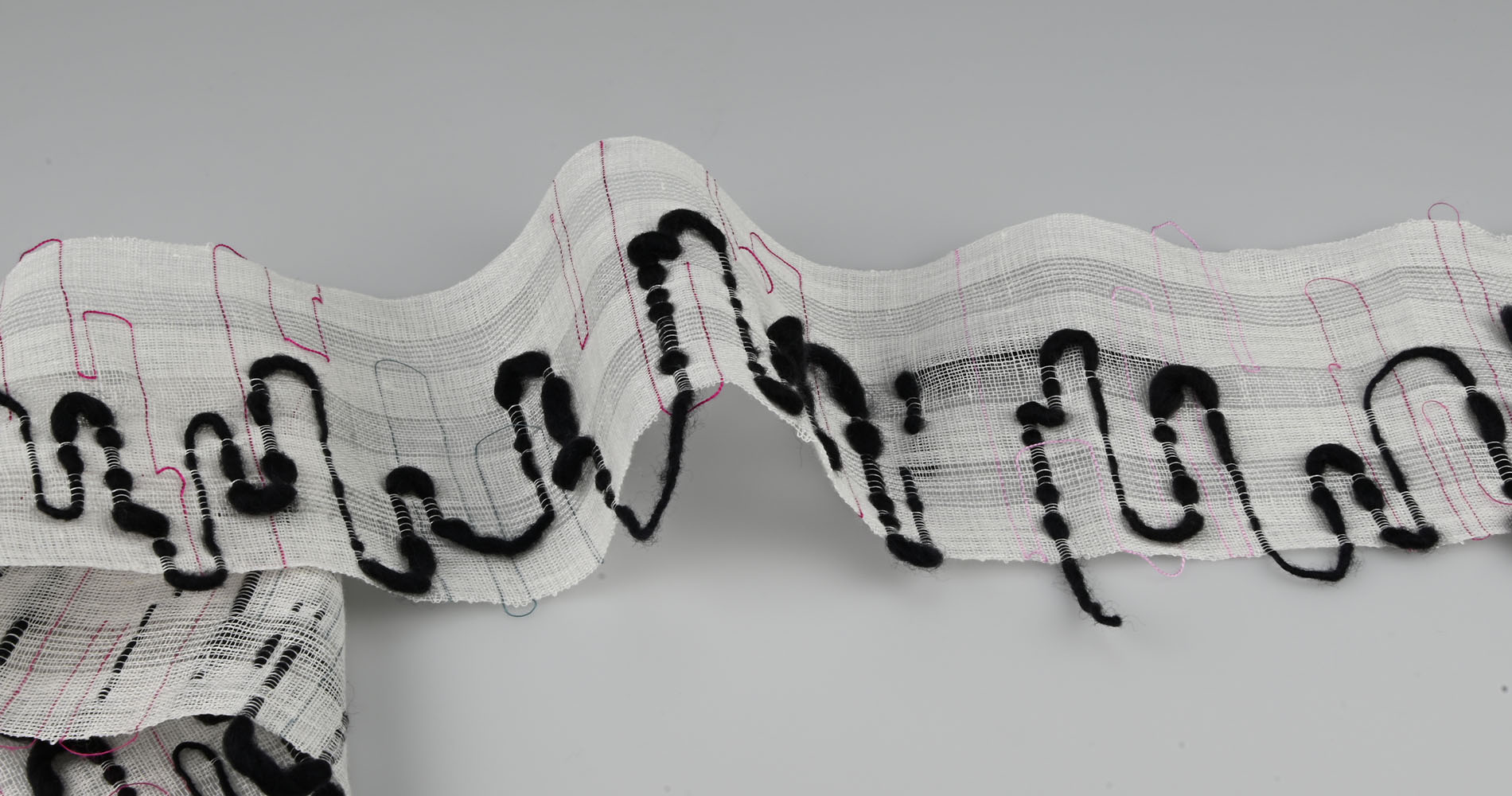 Amy Stevens | Textiles 2