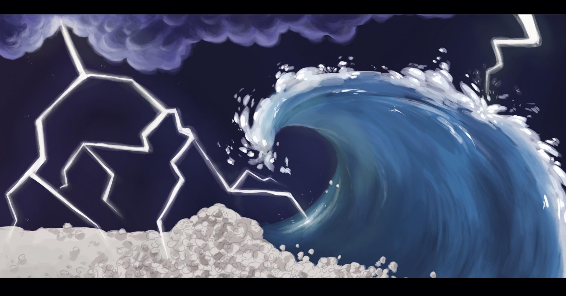 Anando Kefentse | Illustration 2