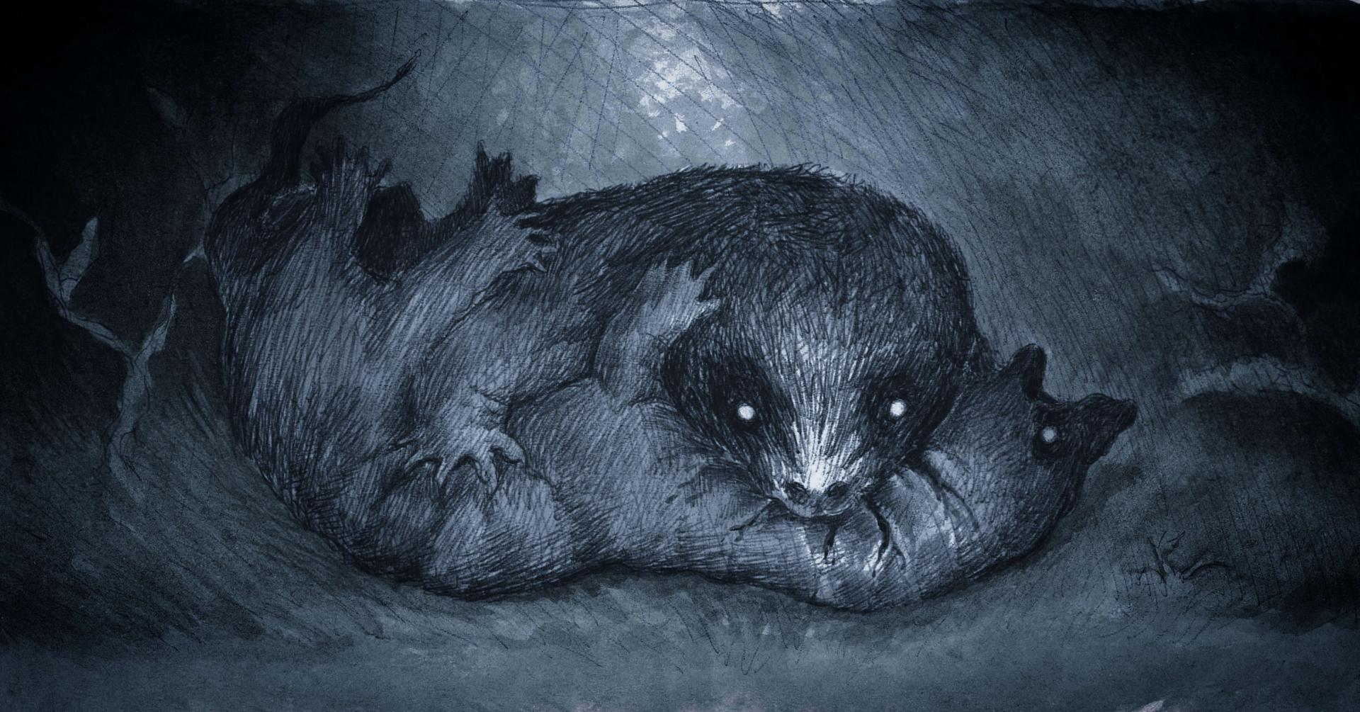 Anando Kefentse | Illustration 1