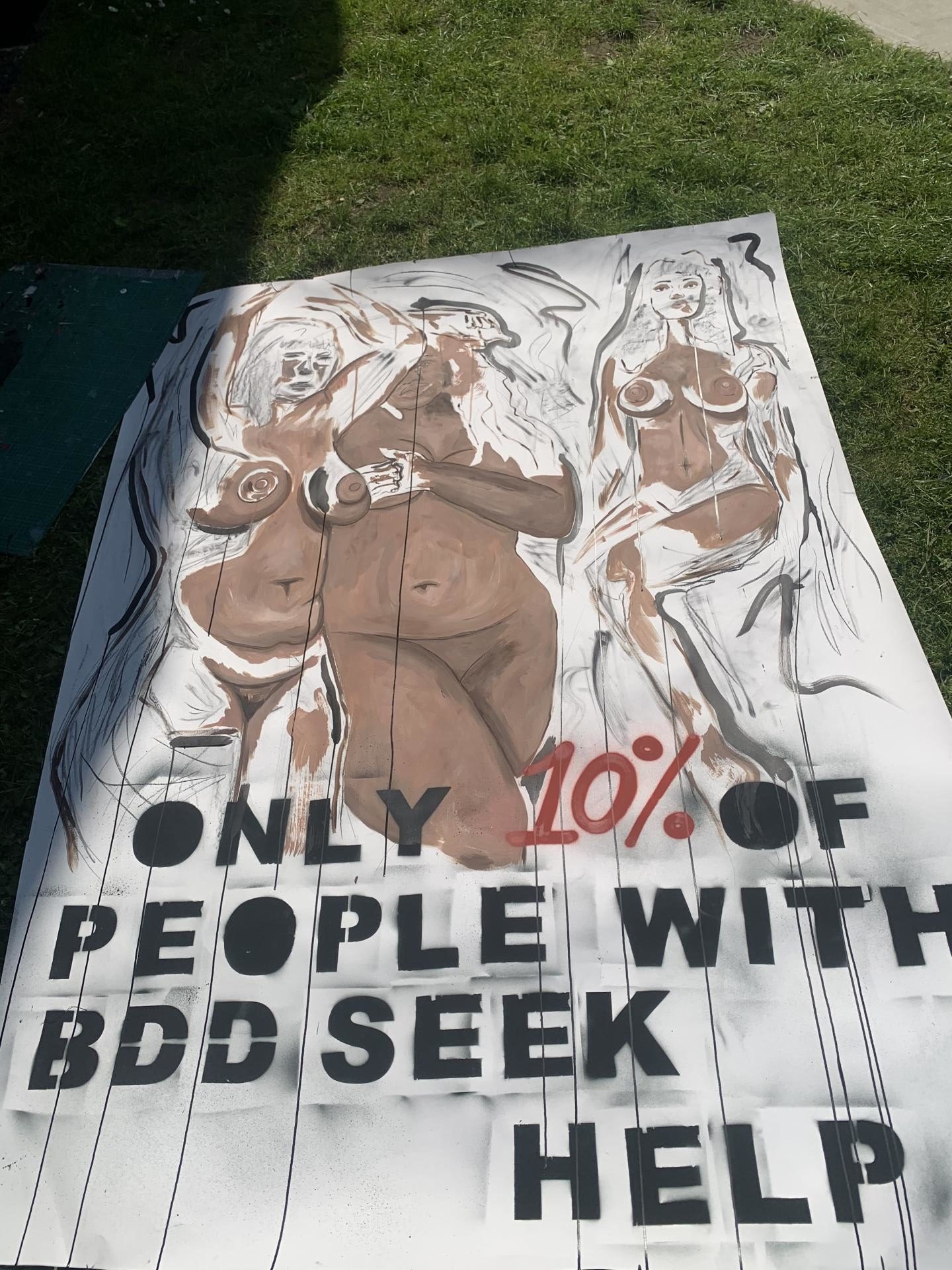 Alice Ulvmoen | Pre-degree & Foundation Studies