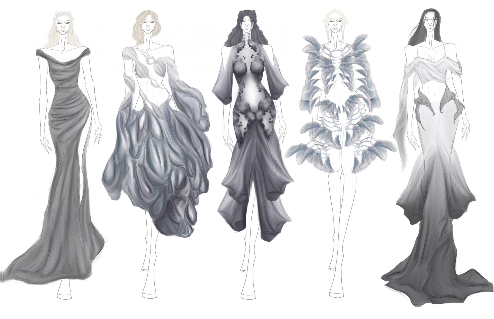 Oliver Plamadyala | Fashion 4