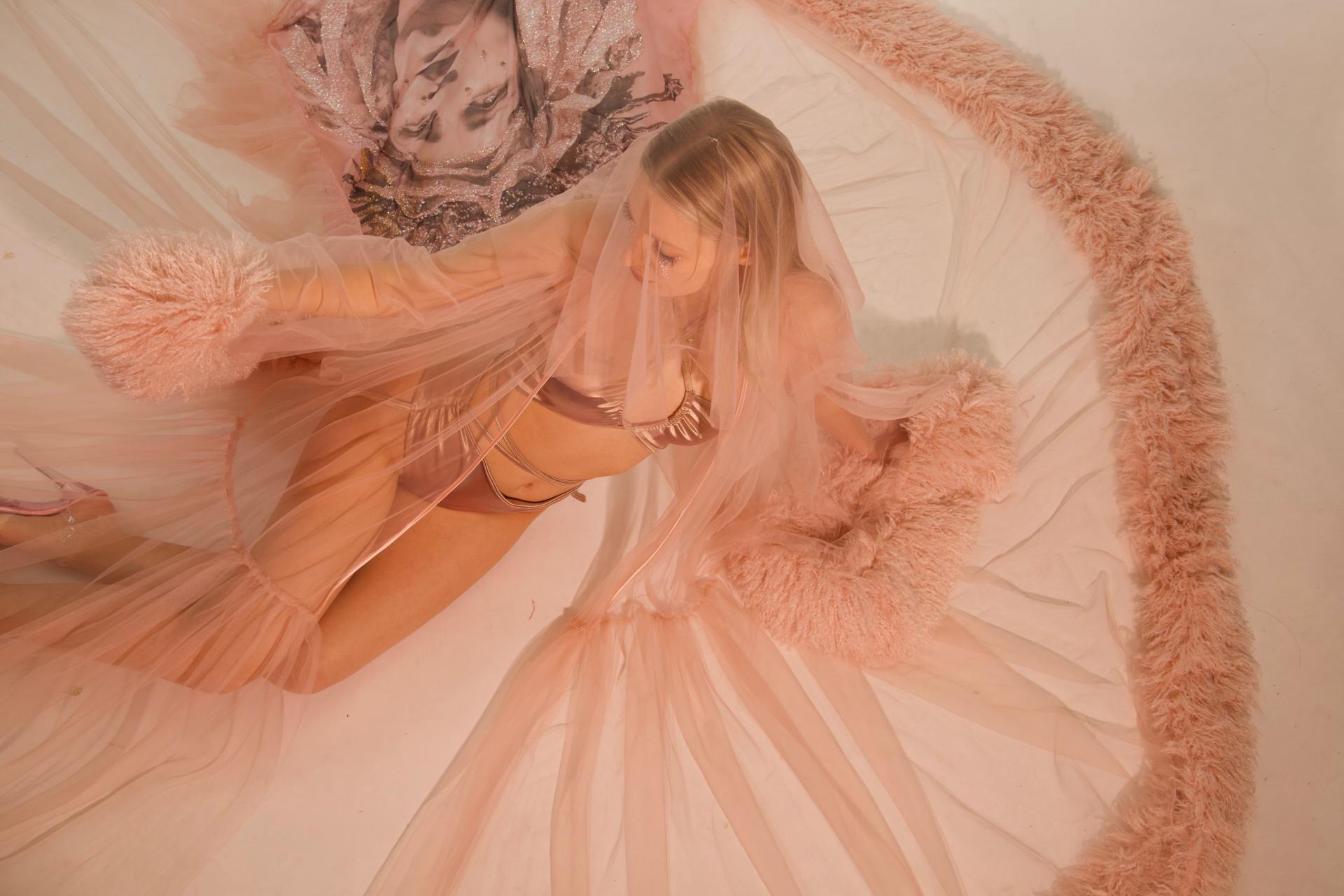 Caitlin O’Connor | Fashion 1