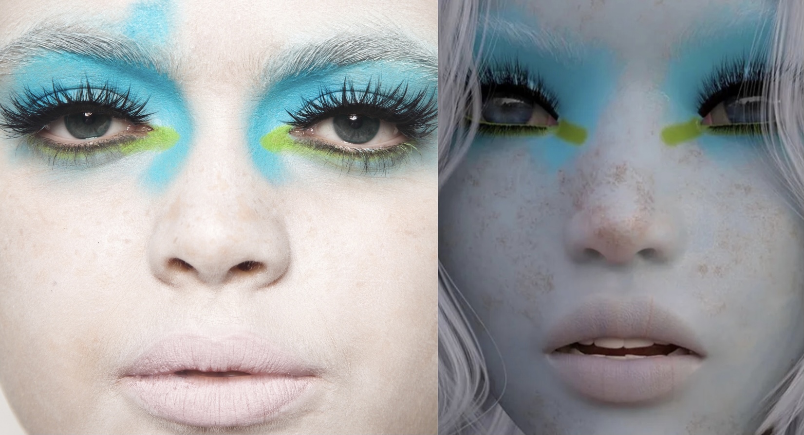 Callie Foulsham | Fashion 1