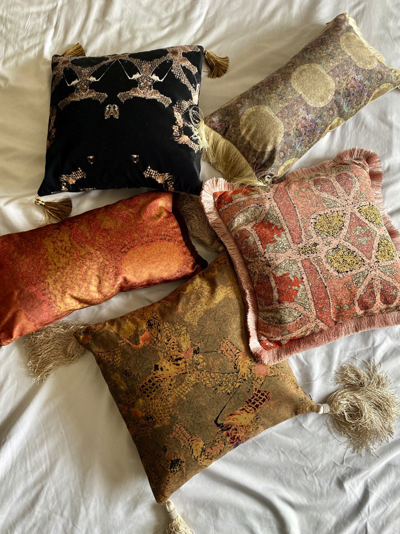 Ellie Silvester | Fashion 2