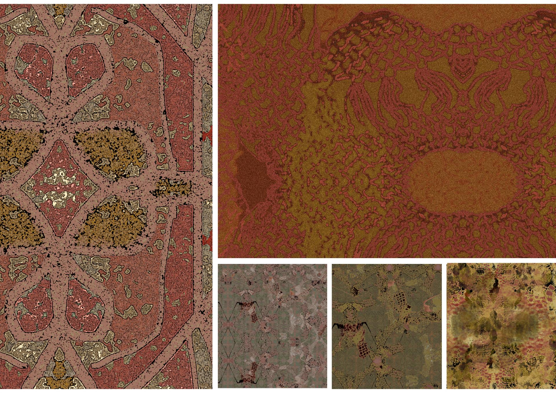 Ellie Silvester | Fashion 5