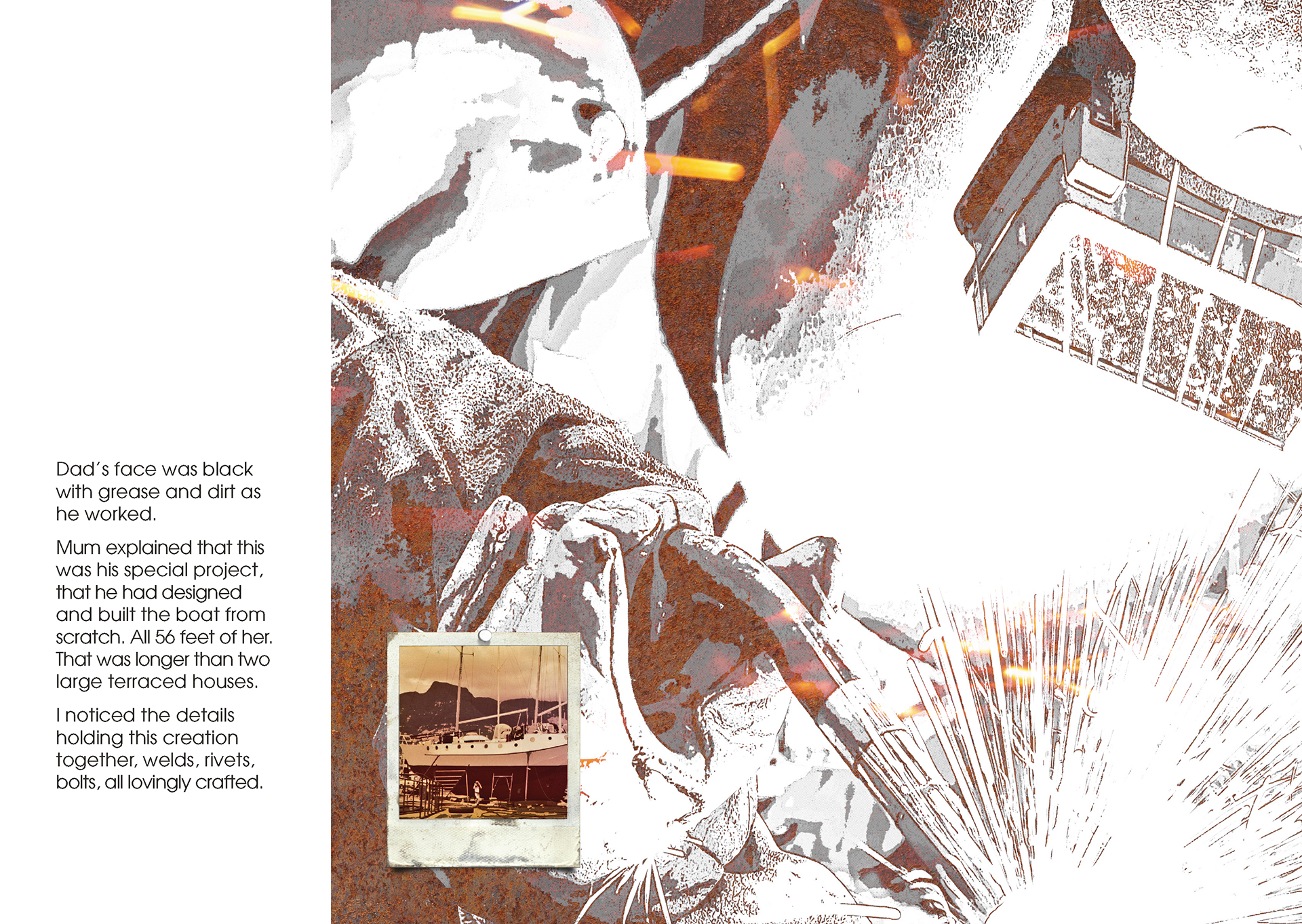 Siggi Nepp | Pre-degree & Foundation Studies 2