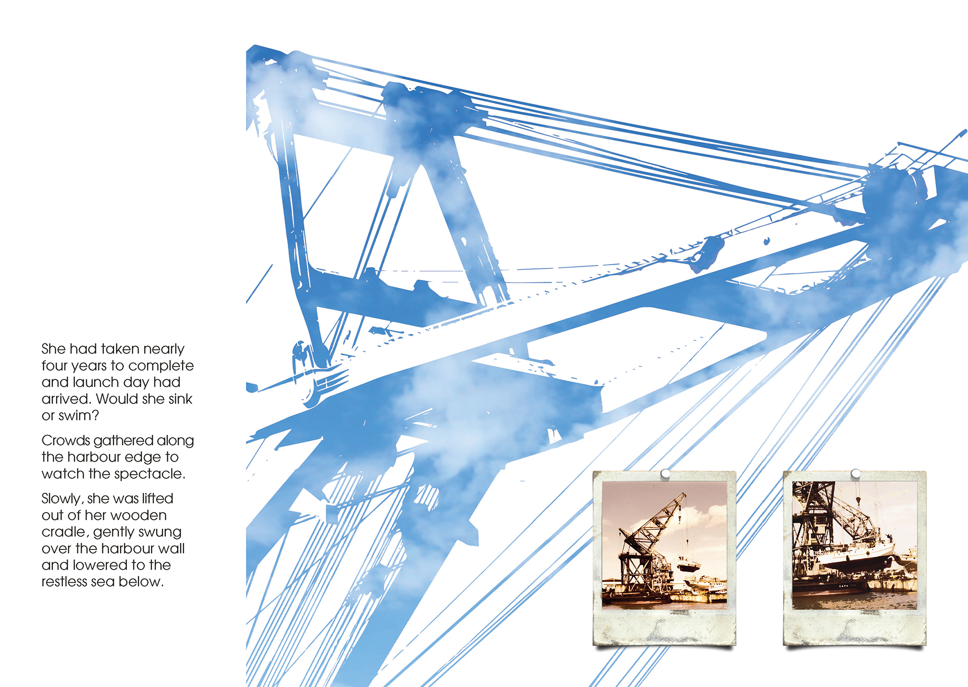 Siggi Nepp | Pre-degree & Foundation Studies 1