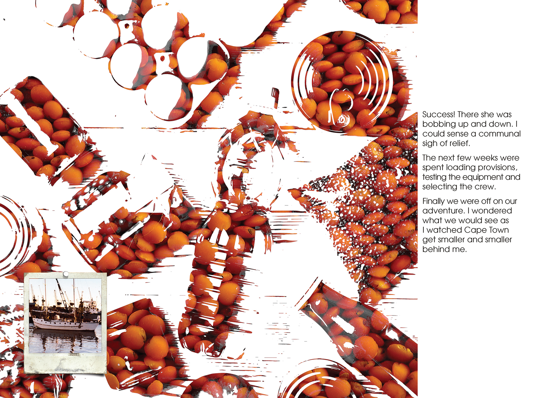 Siggi Nepp | Pre-degree & Foundation Studies