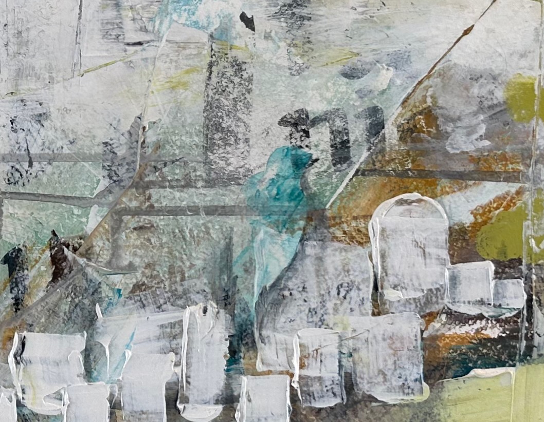 Allison Coles | Pre-degree & Foundation Studies 2