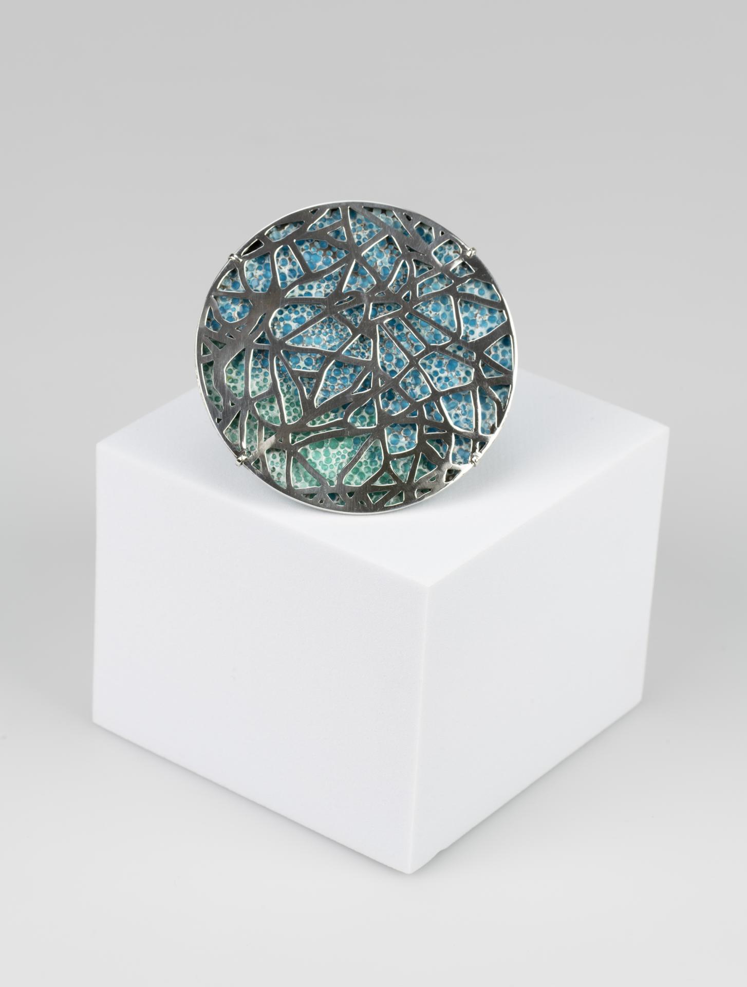 Hazel Crompton | Crafts 3