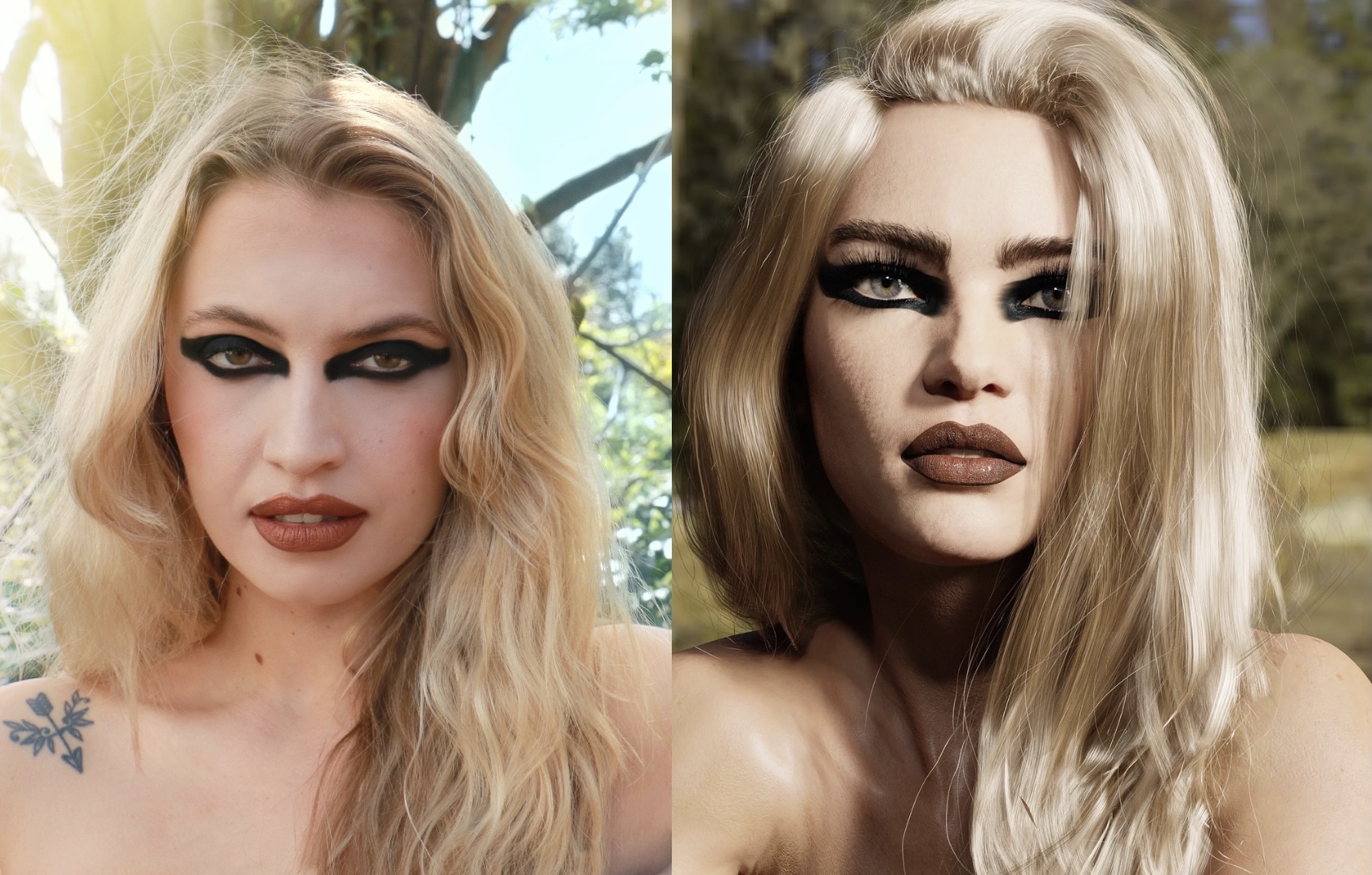 Callie Foulsham | Fashion 3