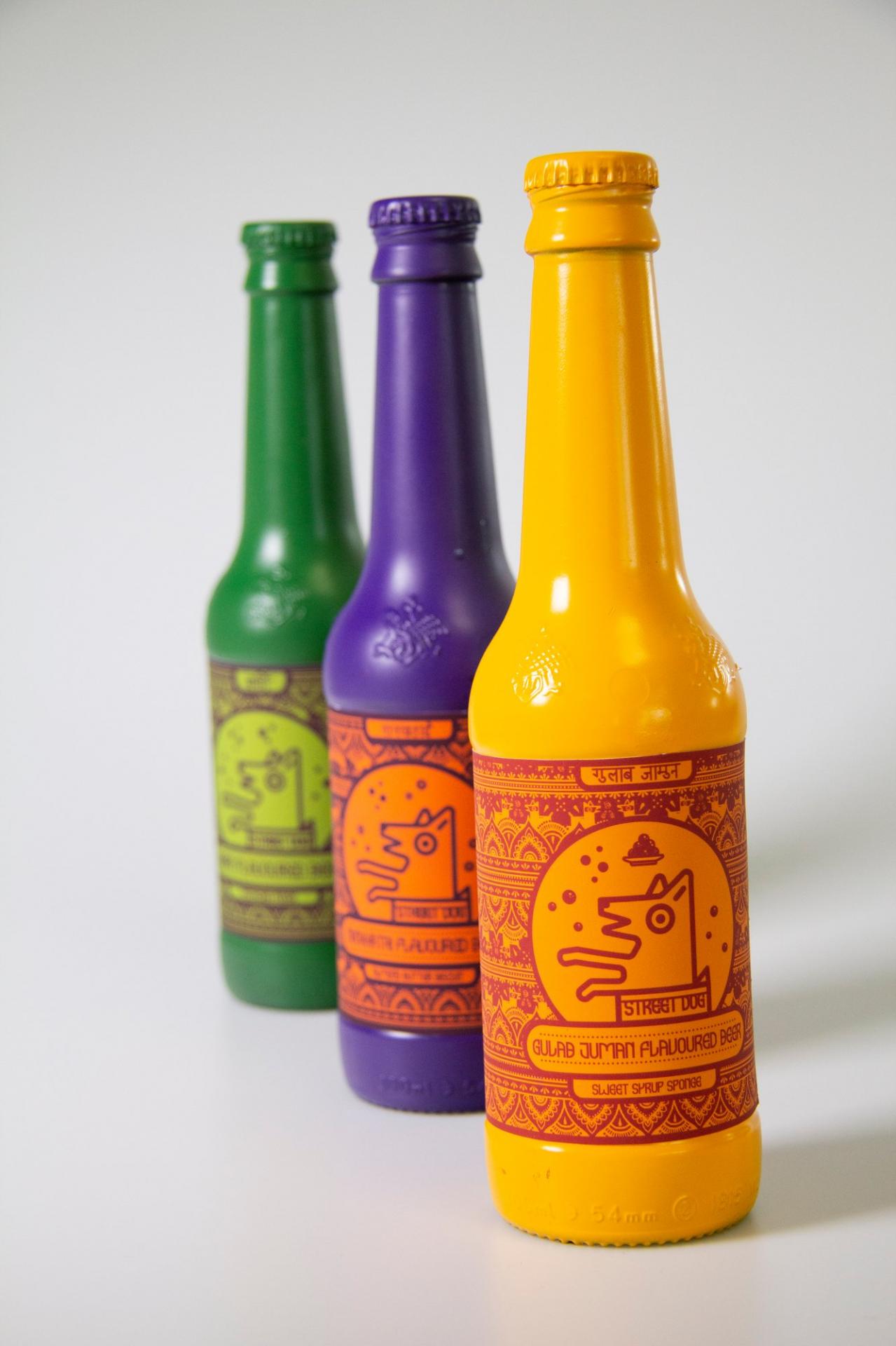 Rosa Loveridge-Greene | Graphic Design 4