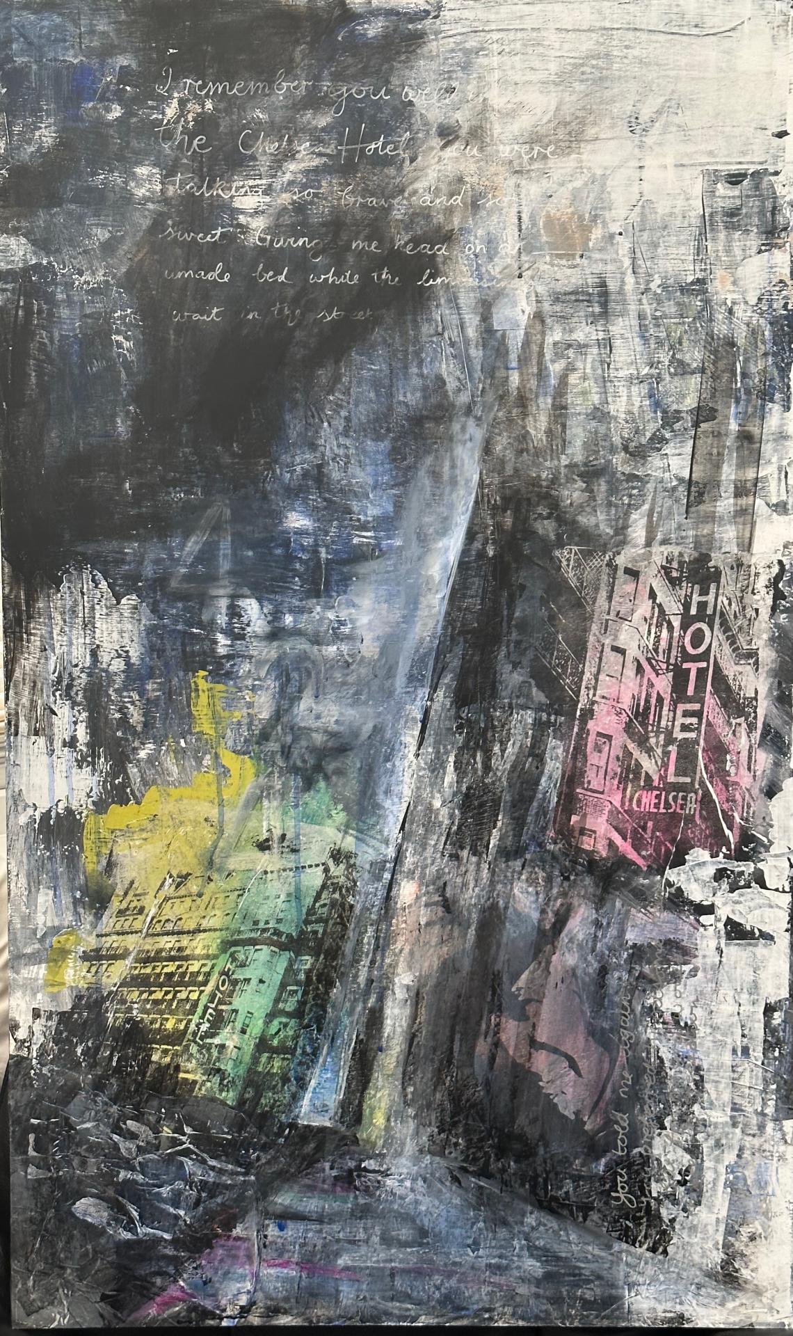 Allison Coles | Pre-degree & Foundation Studies