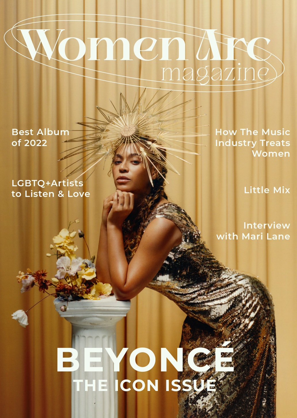 Ines Pereira Carneiro | Music 4