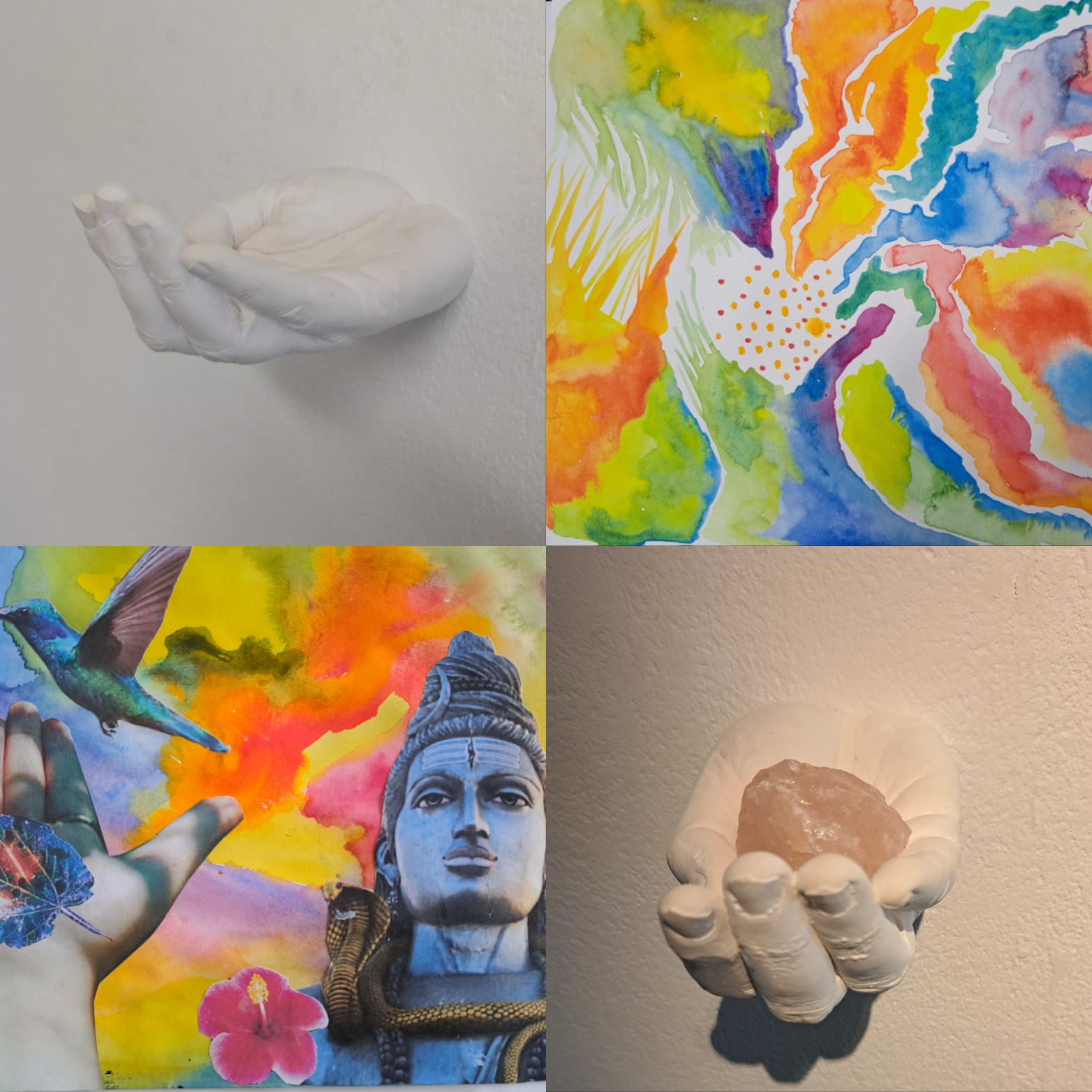 Sarah E. Jones | Fine Art 6