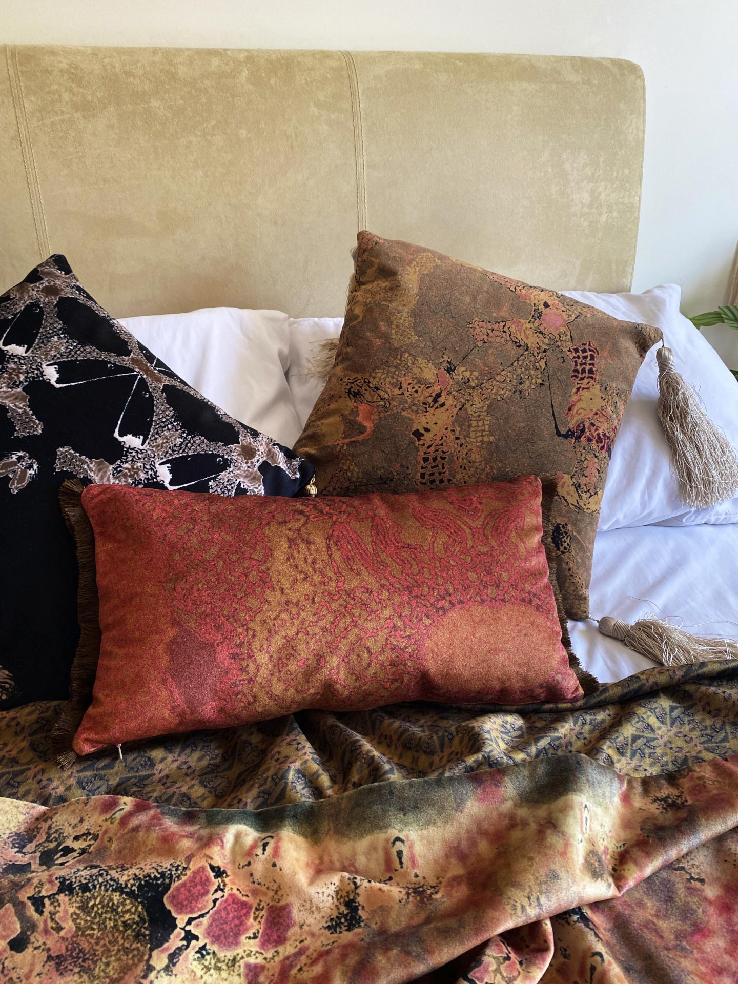 Ellie Silvester | Fashion 6