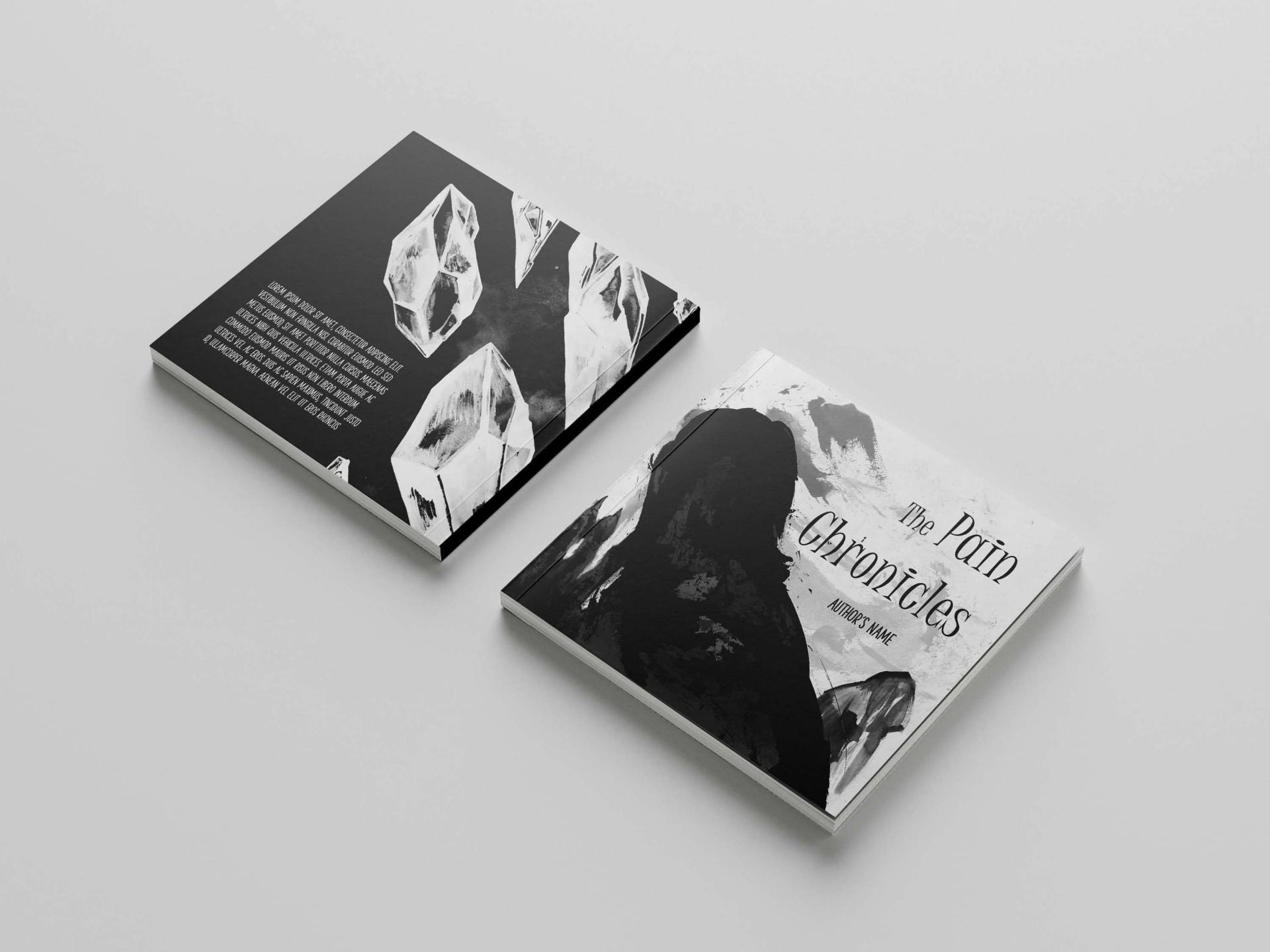 Jake Cowx | Illustration 4