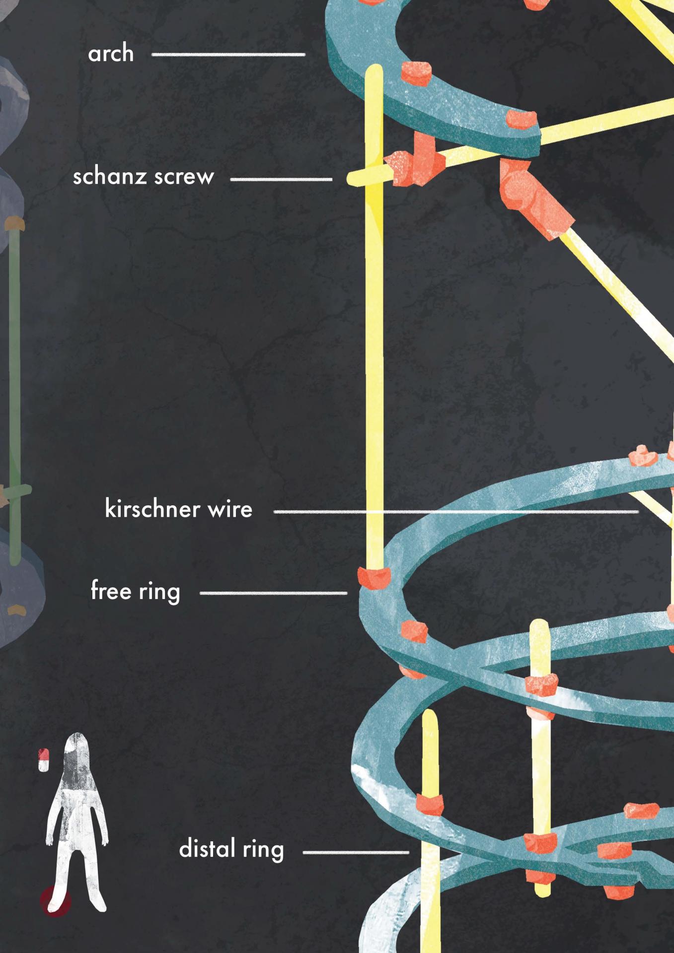 Jake Cowx | Illustration