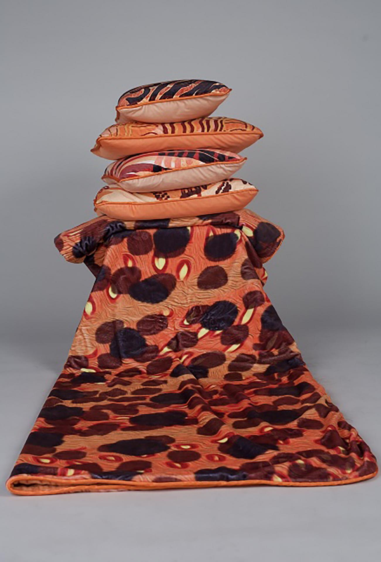 Jasmine Ahmed | Textiles 5