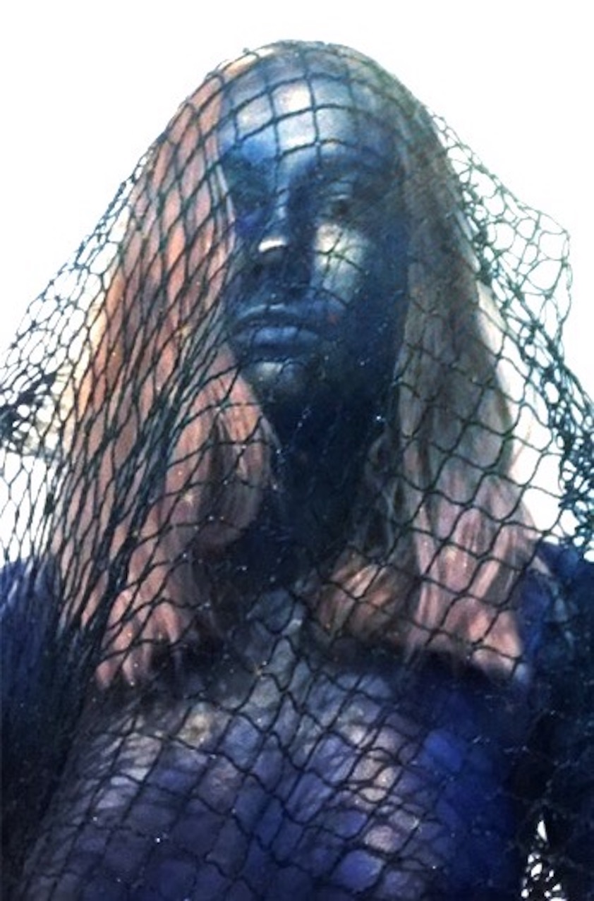 Lauren Carey-Wearn | Pre-degree & Foundation Studies 6