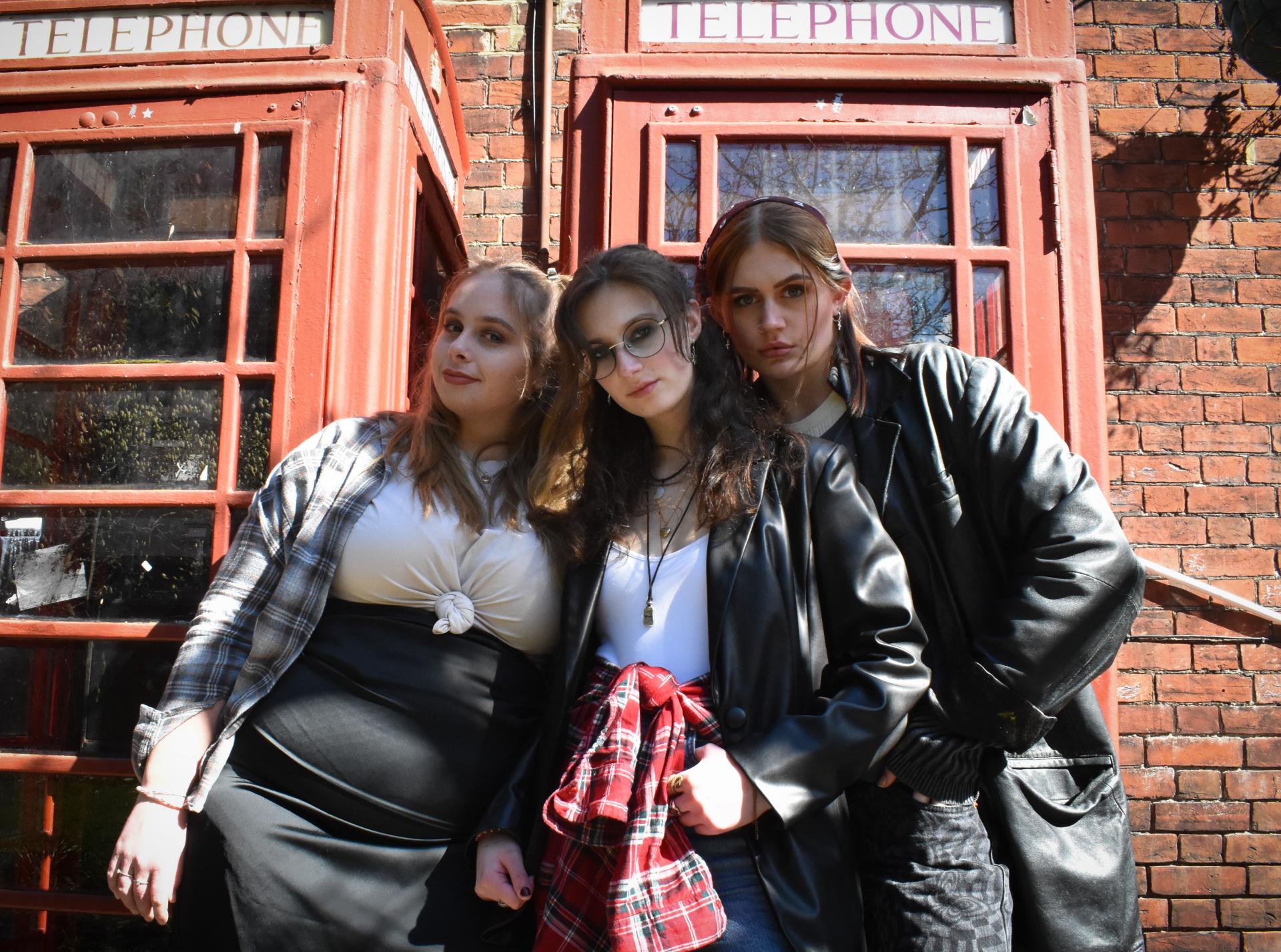 Emily Bushell | Pre-degree & Foundation Studies 1