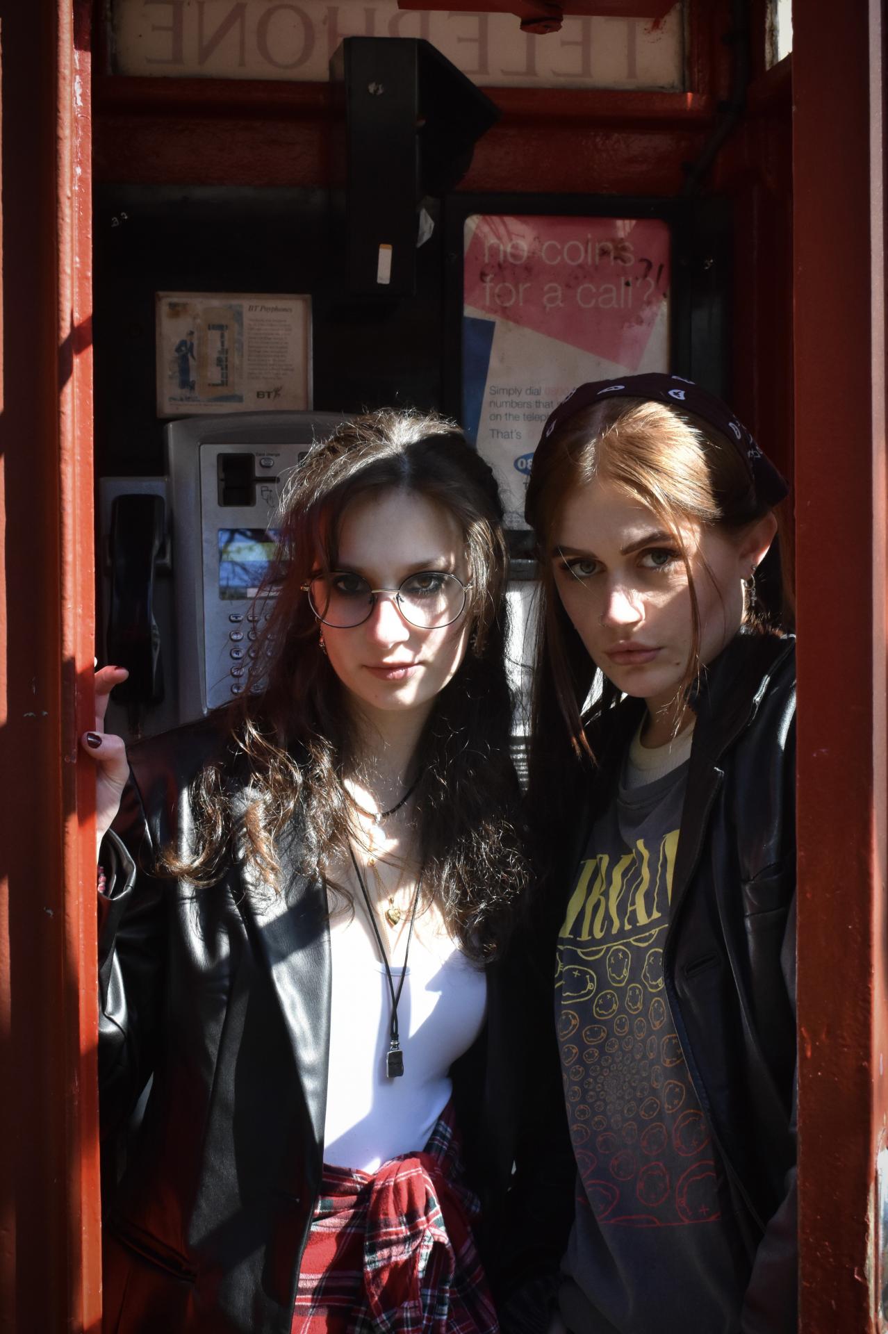 Emily Bushell | Pre-degree & Foundation Studies 5