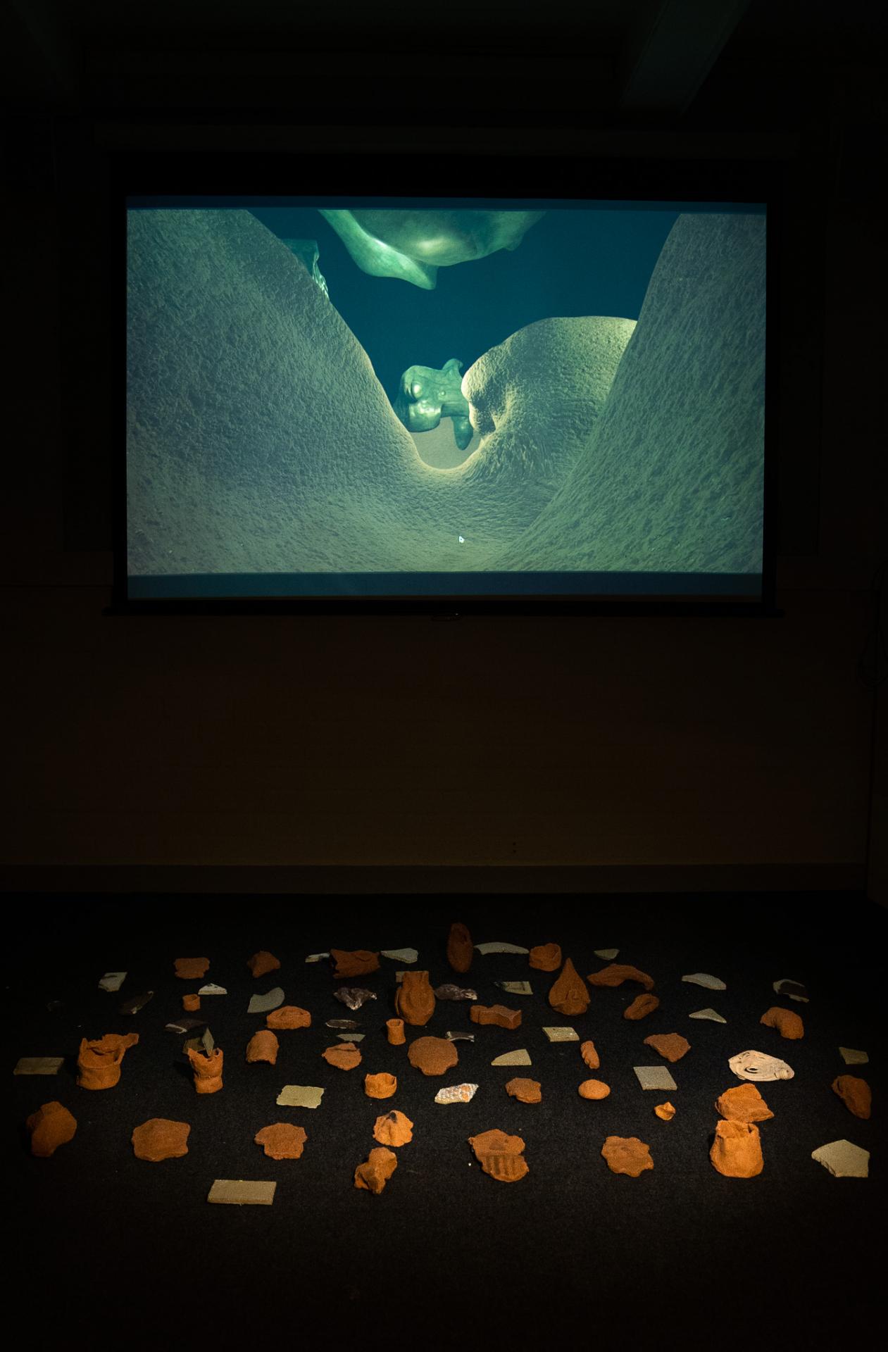 Zhaoju Chen | Fine Art 2