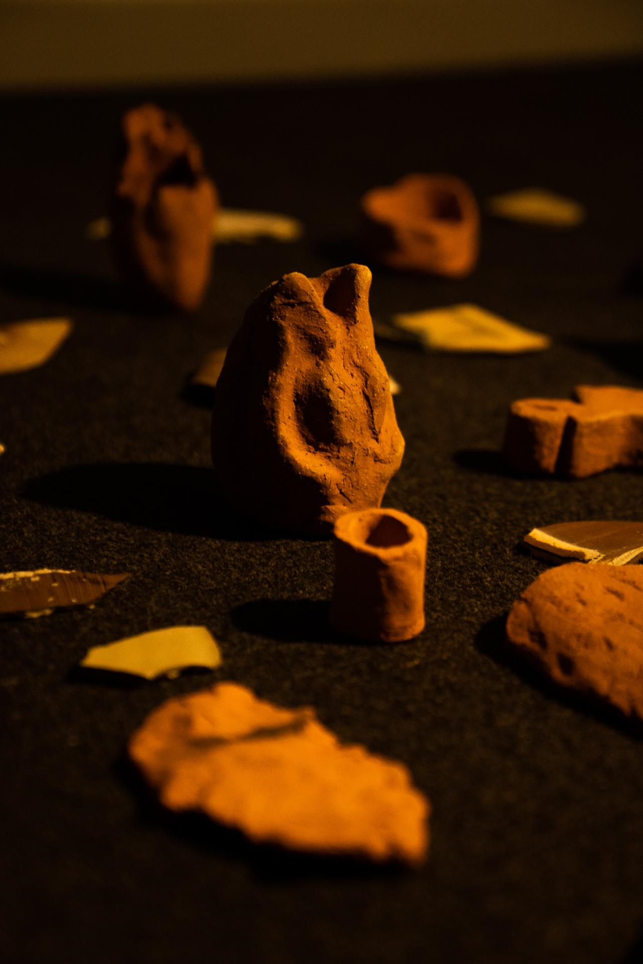 Zhaoju Chen | Fine Art 3