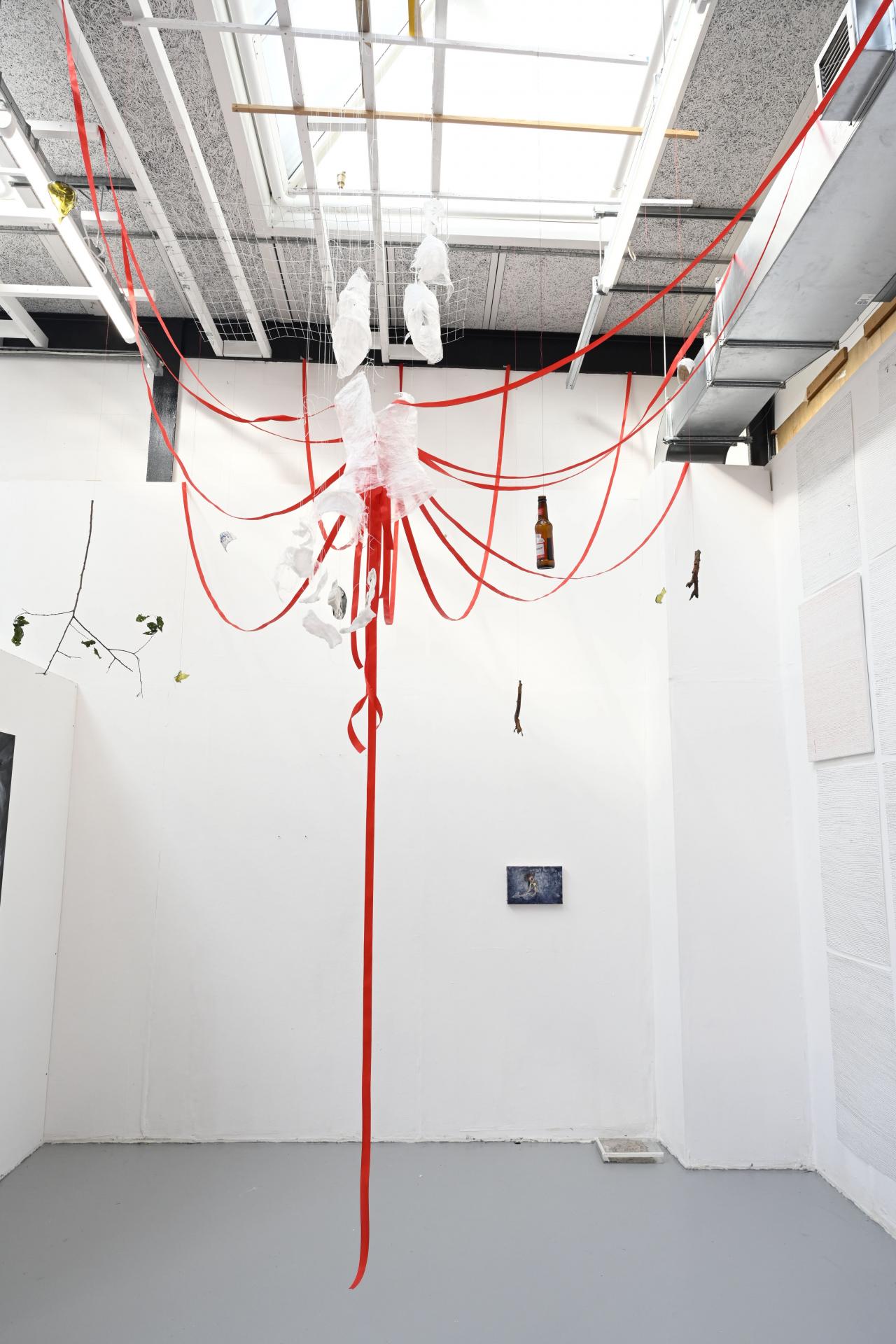 Wangchao Guo | Fine Art 3