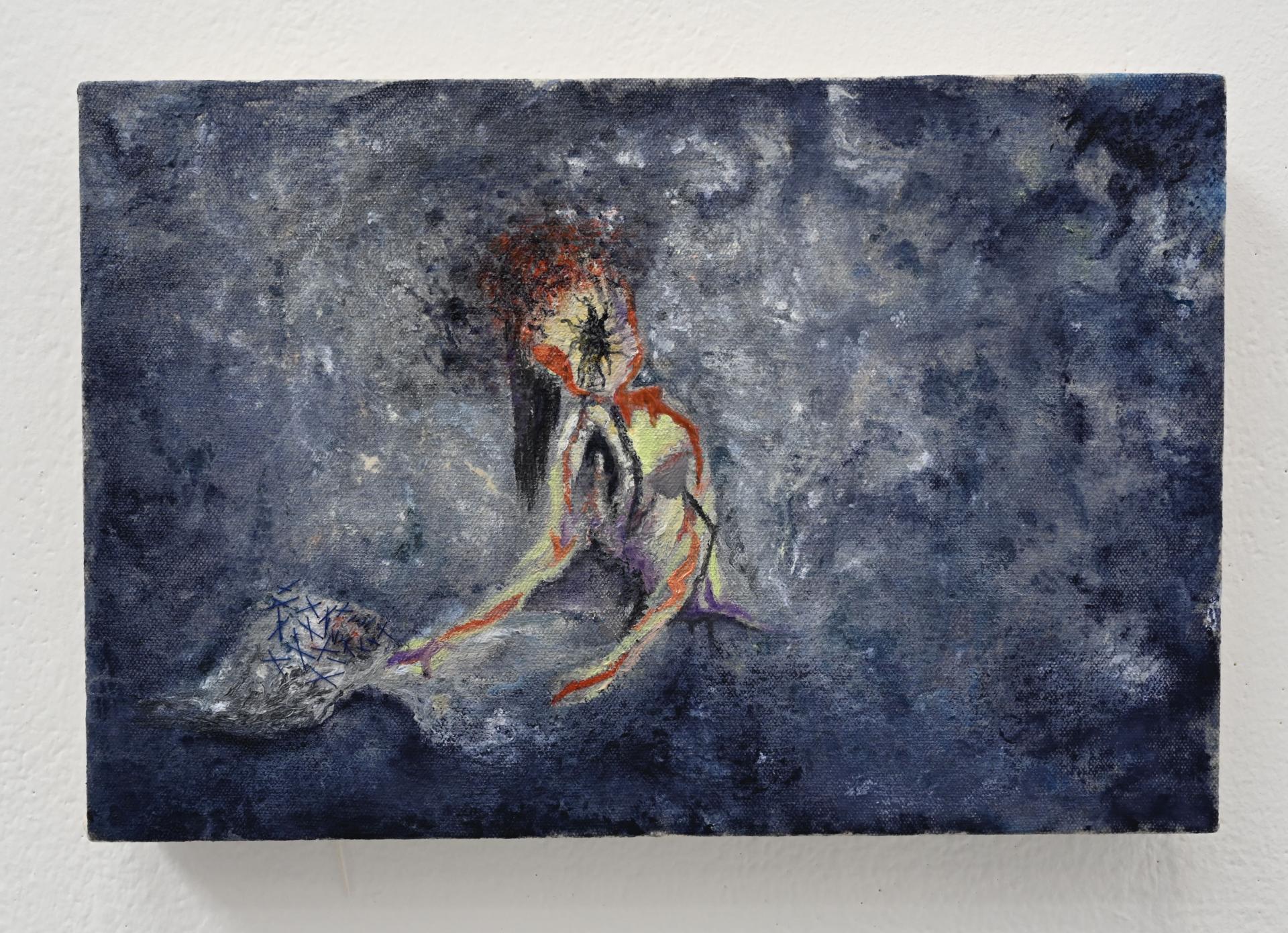 Wangchao Guo | Fine Art 1