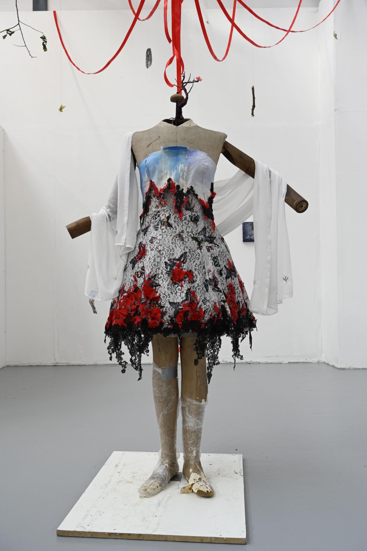 Wangchao Guo | Fine Art 2