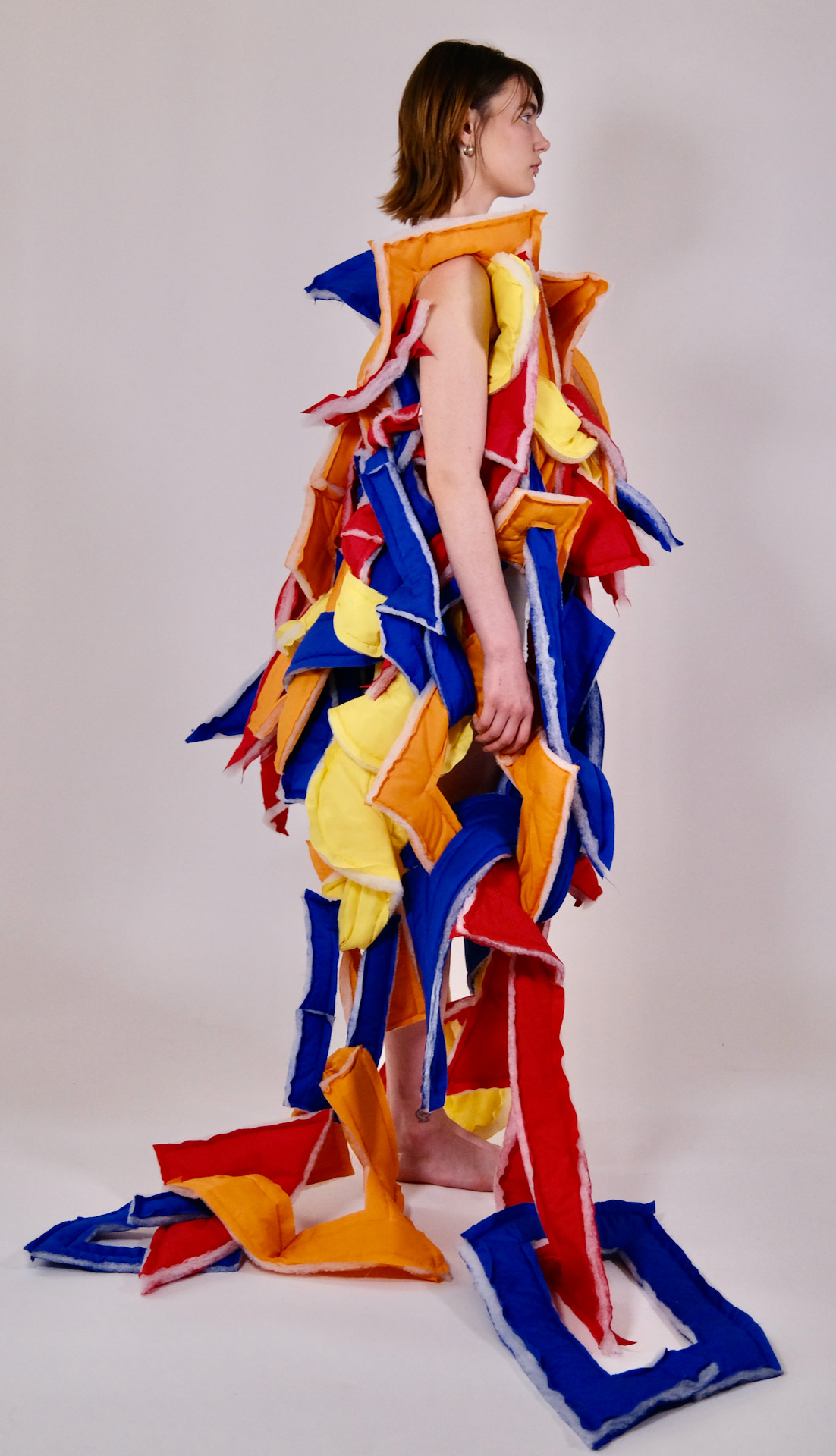 Finn Barker-Flower | Pre-degree & Foundation Studies